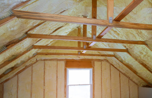 Best Insulation for Specific Applications in Statesville, NC
