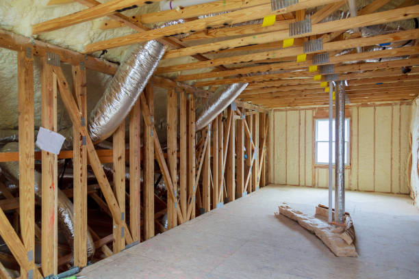 Best Insulation Installation Services in Statesville, NC