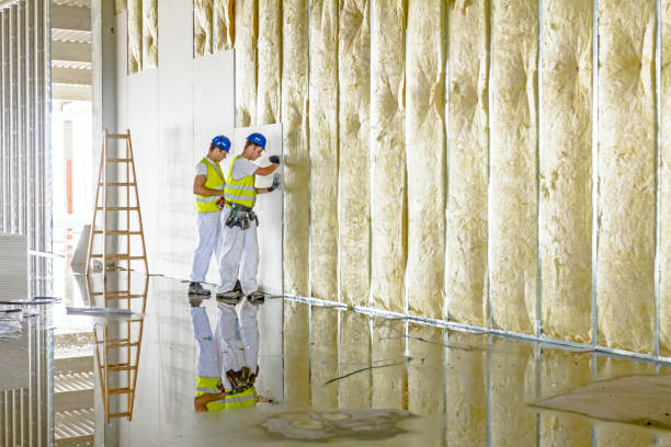 Reliable NC Insulation Contractor Solutions